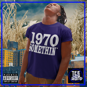 1970 Somethin'