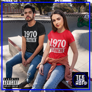 1970 Somethin'