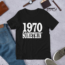 1970 Somethin' - TeeHop