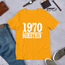 1970 Somethin' - TeeHop