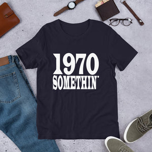 1970 Somethin' - TeeHop