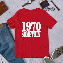 1970 Somethin' - TeeHop