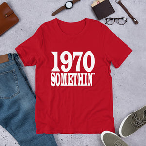 1970 Somethin' - TeeHop