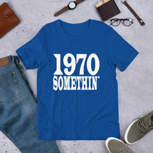 1970 Somethin' - TeeHop