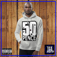 50 PENCE HOODIE