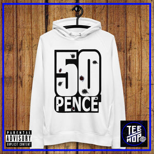 50 PENCE HOODIE