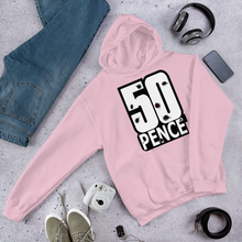 50 PENCE HOODIE