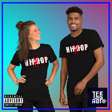 AIR HIP HOP