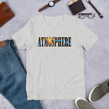 ATMOSPHERE - TeeHop