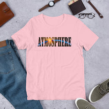 ATMOSPHERE - TeeHop