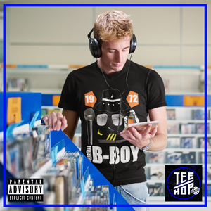 B-BOY