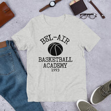 Bel Air Basketball Academy (Multiple Colours) - TeeHop