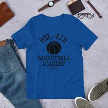 Bel Air Basketball Academy (Multiple Colours) - TeeHop