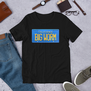 BIG WORM