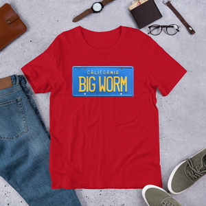 BIG WORM