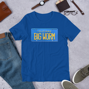 BIG WORM