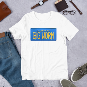 BIG WORM
