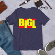 BIG L - TeeHop