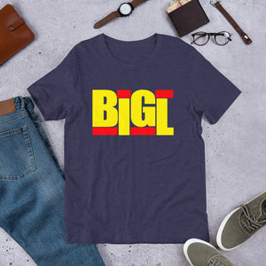 BIG L - TeeHop