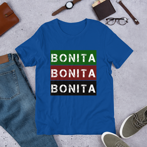 BONITA (Multiple Colours)