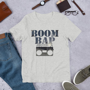 BOOM BAP (Multiple Colours) - TeeHop