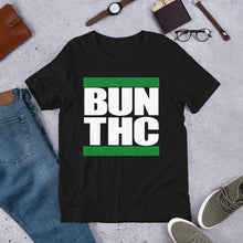 BUN THC (Multiple Colours) - TeeHop