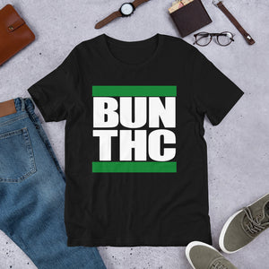 BUN THC (Multiple Colours) - TeeHop