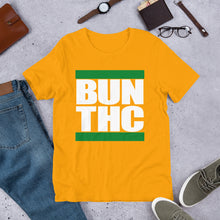 BUN THC (Multiple Colours) - TeeHop