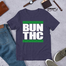 BUN THC (Multiple Colours) - TeeHop