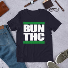 BUN THC (Multiple Colours) - TeeHop