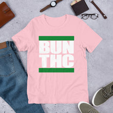BUN THC (Multiple Colours) - TeeHop