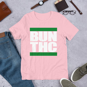 BUN THC (Multiple Colours) - TeeHop