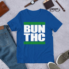 BUN THC (Multiple Colours) - TeeHop