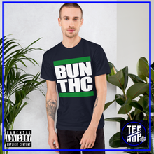 BUN THC (Multiple Colours)