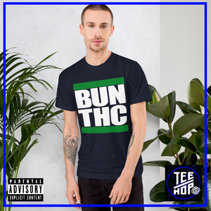 BUN THC (Multiple Colours)