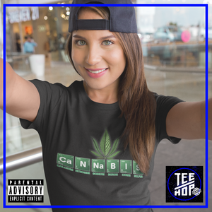 CaNNaBIS (Multiple Colours)