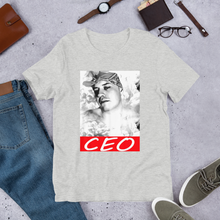 THE CEO