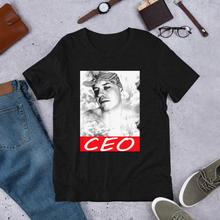 THE CEO
