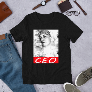 THE CEO