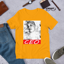 THE CEO
