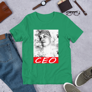 THE CEO