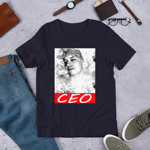 THE CEO