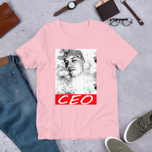 THE CEO