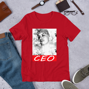 THE CEO