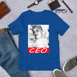 THE CEO