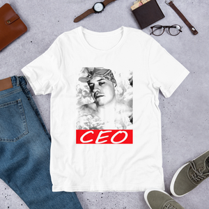 THE CEO
