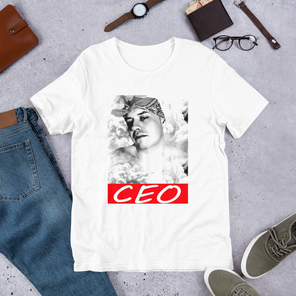 THE CEO