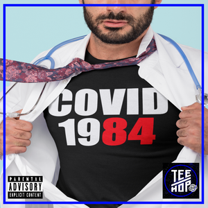 COVID 1984