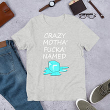 Crazy Motha' - TeeHop