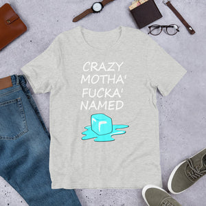 Crazy Motha' - TeeHop